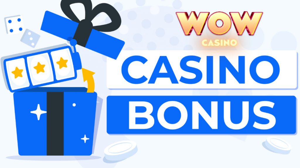 Free Chip Wow Casino review 2